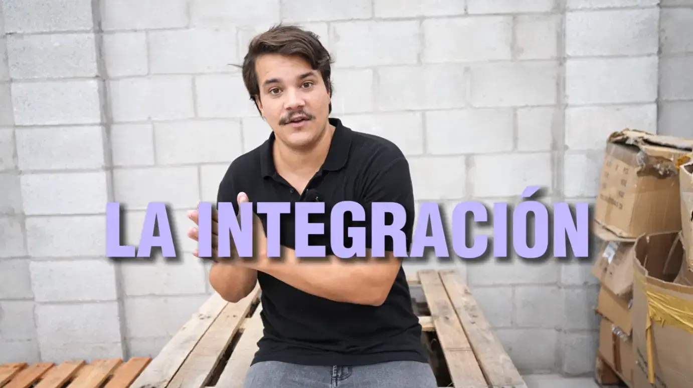 Video Dropshipping Mercado Libre