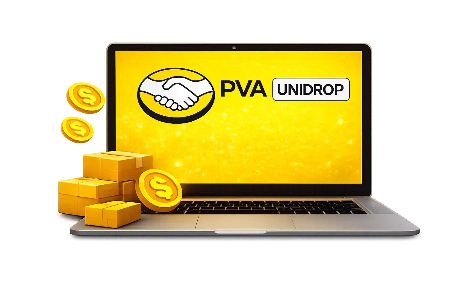 PVA Unidrop - Contenido del curso