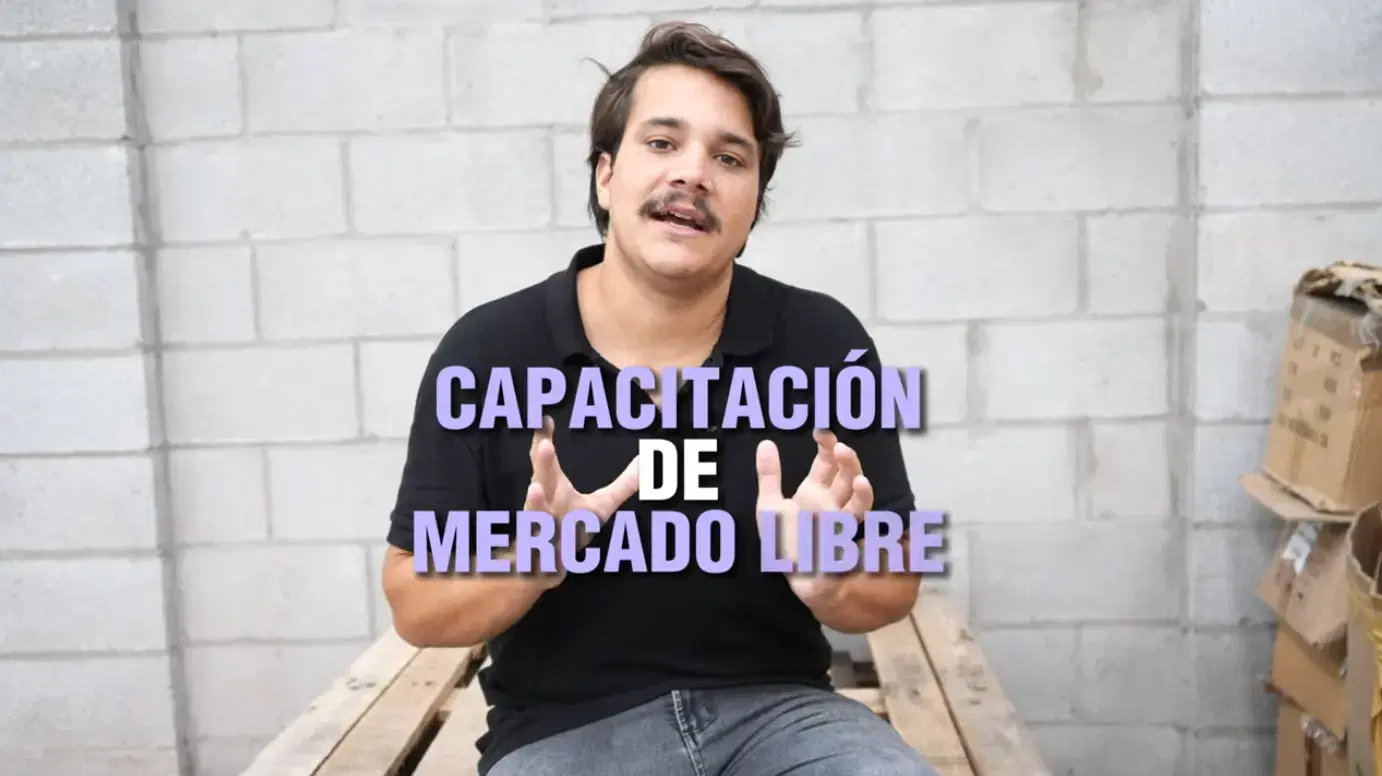 Video PVA Mercado Libre