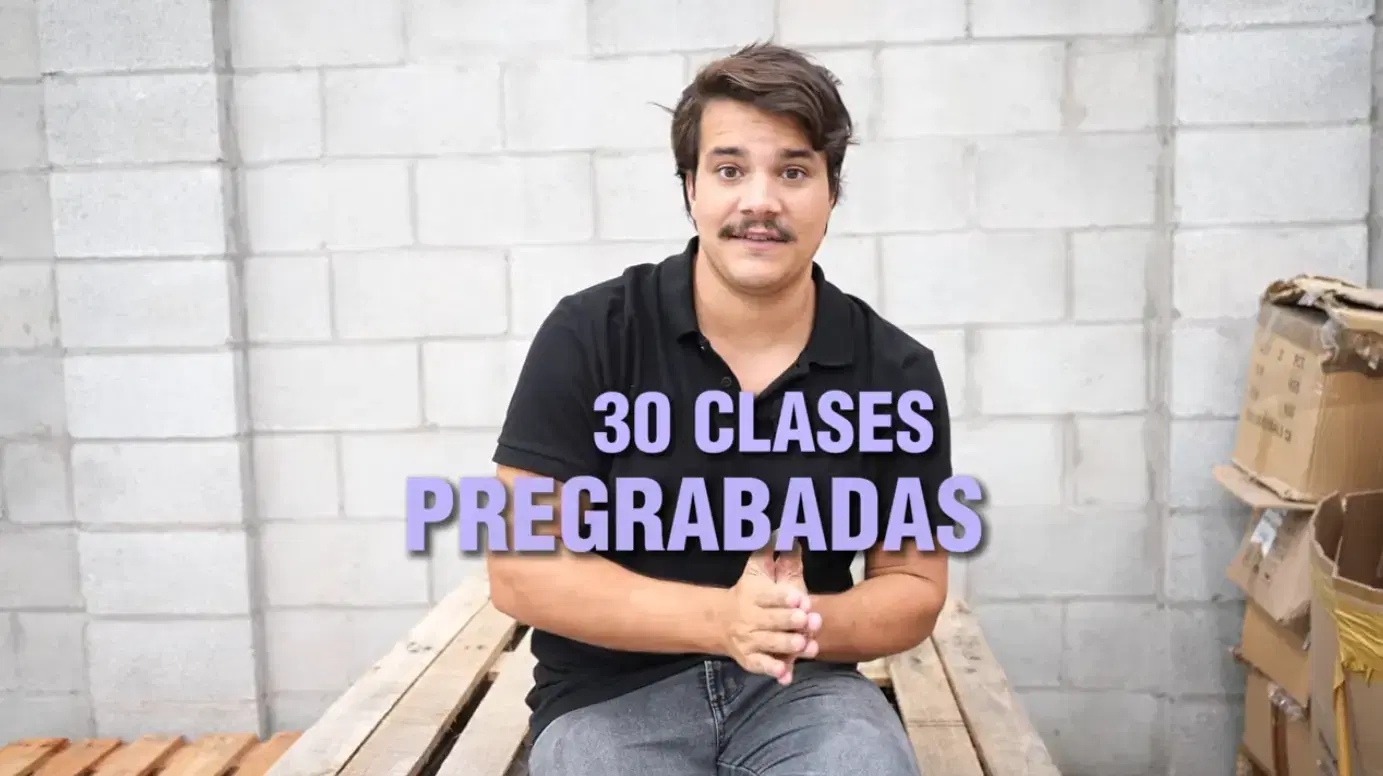 Video PVA Tiendanube